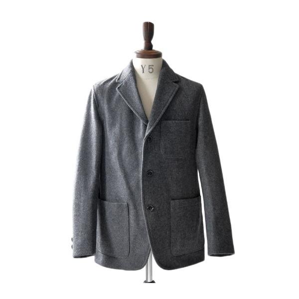 Fidelity フィデリティ メルトン テーラードジャケット Gs15fo 07 メンズ Buyee Buyee Japanese Proxy Service Buy From Japan Bot Online