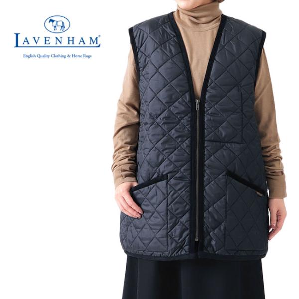 ラベンハム Lavenham ベスト ファッションの検索結果 価格 Com