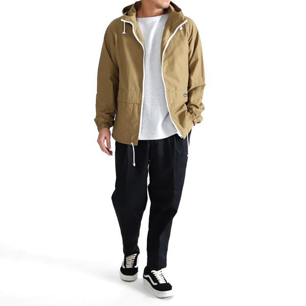 Orcival オーシバル フード付き ロクヨン ヨットパーカー Rc Nnc フード付きジャケット メンズ Buyee Buyee 提供一站式最全面最專業現地yahoo Japan拍賣代bid代拍代購服務 Bot Online