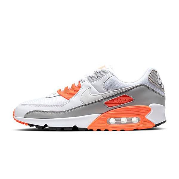 Nike ナイキ エアマックス90 Ct4352 104 Air Max 90 白マルーン スニーカー シューズ メンズ レディース Golden State 通販 Paypayモール