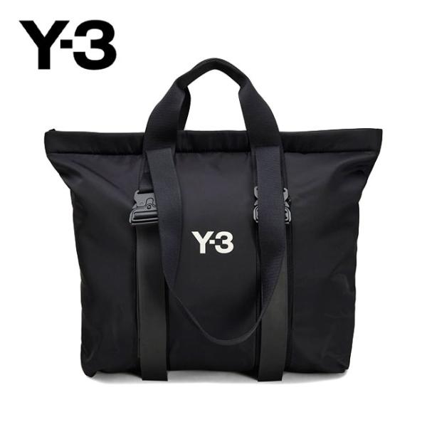 Y-3 ワイスリー SHOPPER ショッパー ショルダーバッグ JD2903