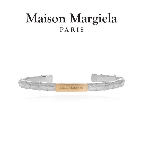 Maison Margiela マットバングル 楽天市場】【送料無料】2025秋冬新作 MM6 Maison Margiela