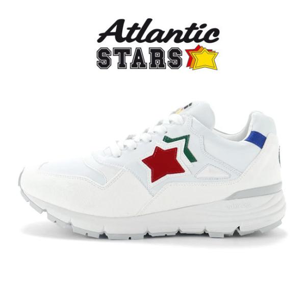 日本限定モデル Atlantic STARS アトランティックスターズ