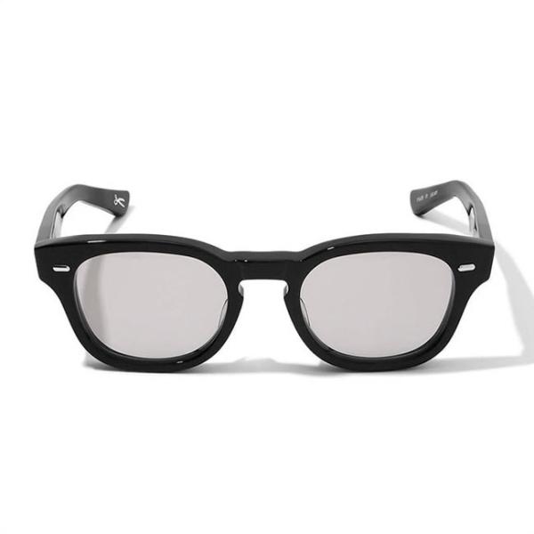 DENHAM × EFFECTOR デンハム エフェクター コラボ WELINGTON