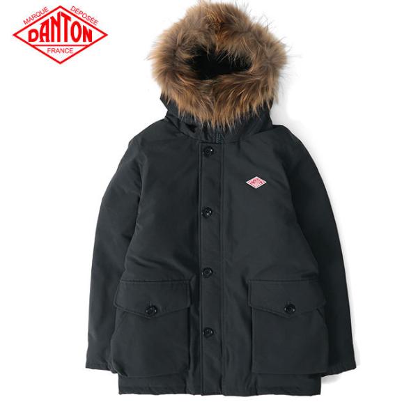 ダウンジャケット ダントン メンズの通販 価格比較 価格 Com