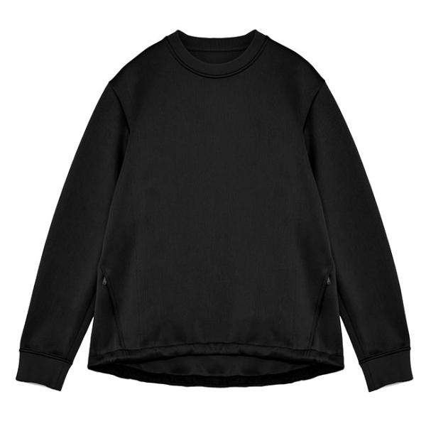 SALE] JIL SANDER ジルサンダー テクニカル スポンジ ダブルフェイス