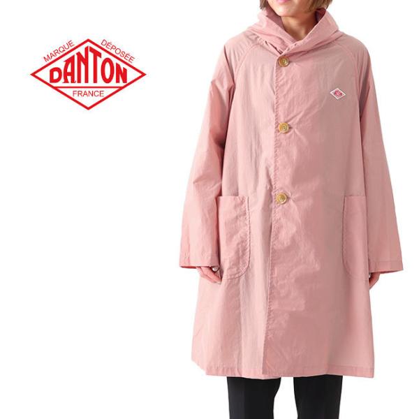 ダントン Danton ナイロン タフタ レディースコート 通販 人気ランキング 価格 Com