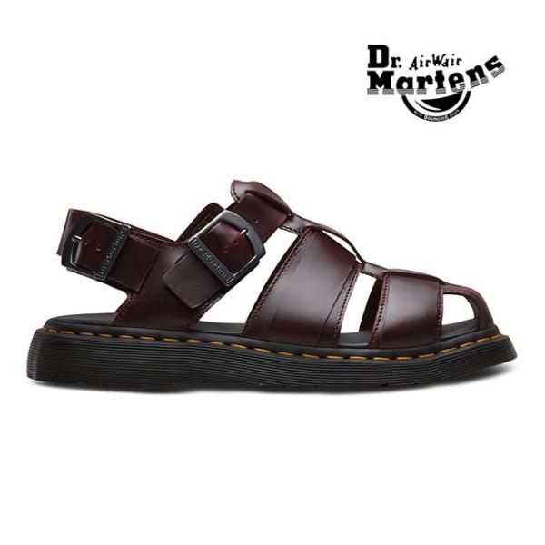 TIME SALE] DR.MARTENS ドクターマーチン KASSION カシオン