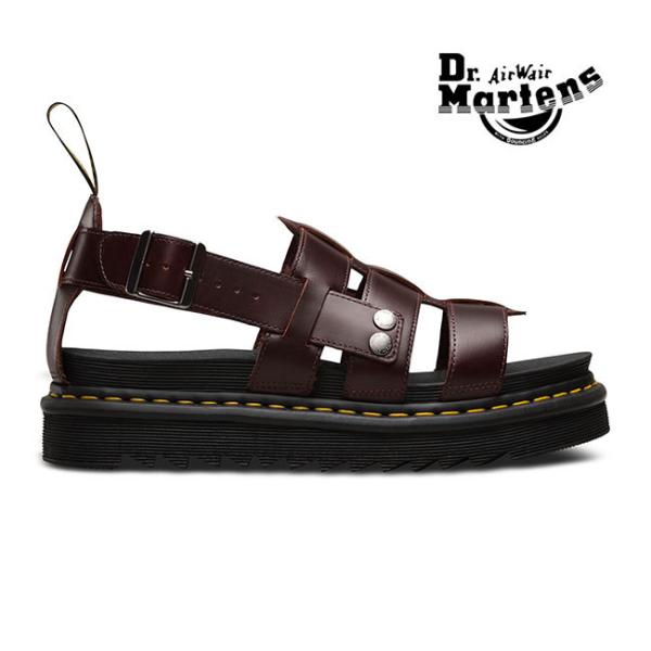 Dr.Martins Terry サンダル　UK6 (25.0-25.5) Dr.Martins Terry サンダル UK6 (25.0-25.5) Dr.Martens