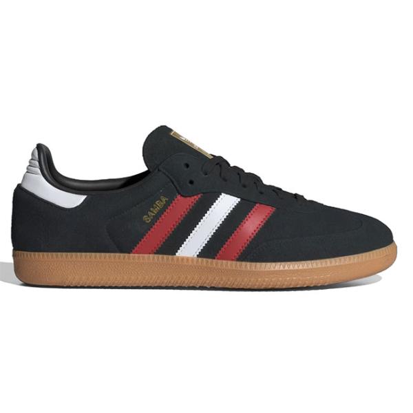 adidas サンバ 24.5 TIME SALE] adidas アディダスオリジナルス SAMBA OG サンバ