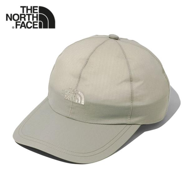TIME SALE] THE NORTH FACE ノースフェイス 6パネル フロントロゴ