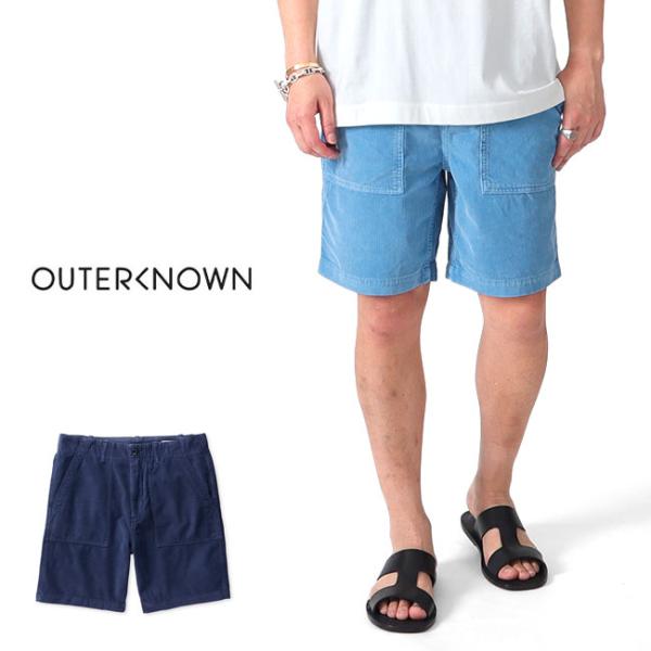 テンダーロイン　コーデュロイショーツ メンズ ビーン・フレックス・コーデュロイ・ショーツ、7インチ 通販