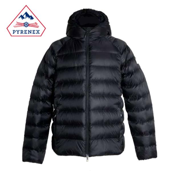 予約商品] PYRENEX ピレネックス ARIAL HOODED アリアル