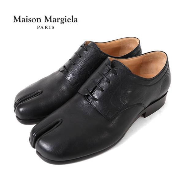 マルジェラ・レザーシューズ 楽天市場】【中古】Maison Margiela｜メゾンマルジェラ leather