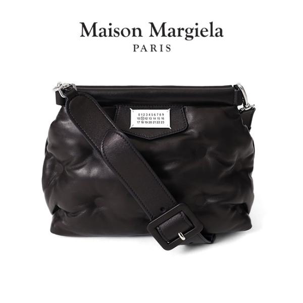 【Maison Margiela】キルティング メッセンジャー バッグ 楽天市場】【定価335,500円(税込)】Maison Margiela メゾン