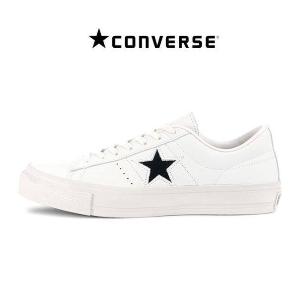 CONVERSE コンバース 日本製 J EB ワンスター レザー スニーカー ONE