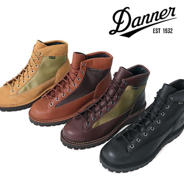 ダナー ダナー フィールド D121003 (トレッキングシューズ・登山靴 ...