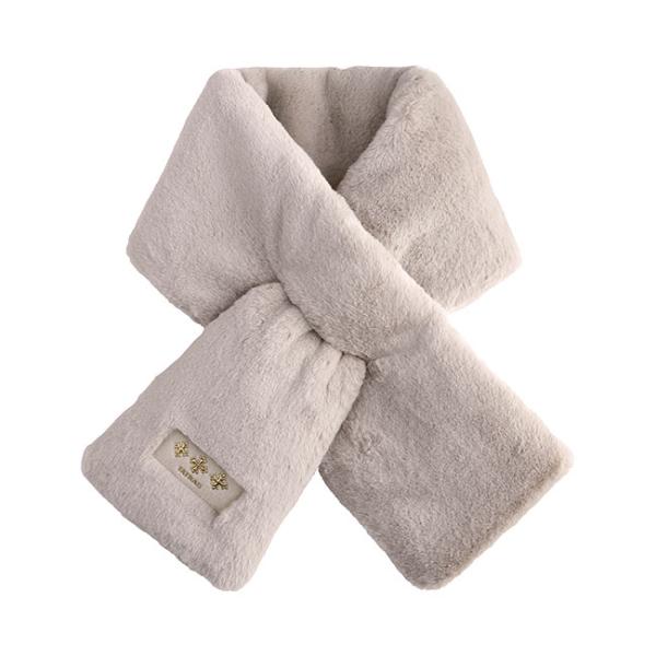 TATRAS タトラス MENISA メニサ ボアマフラー 通し穴 : Golden State