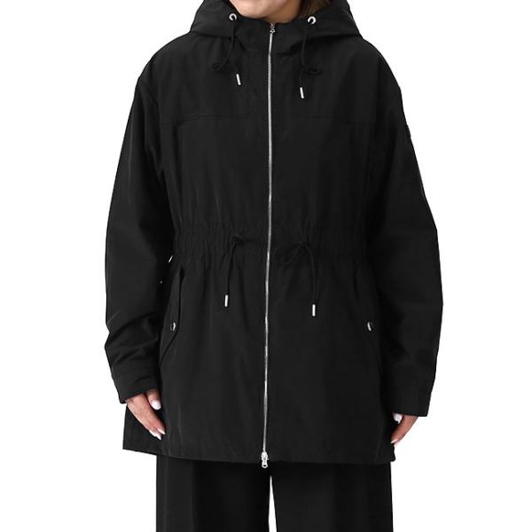 TATRAS タトラス AJUGA アジュガ ナイロンモッズコート モッズパーカー