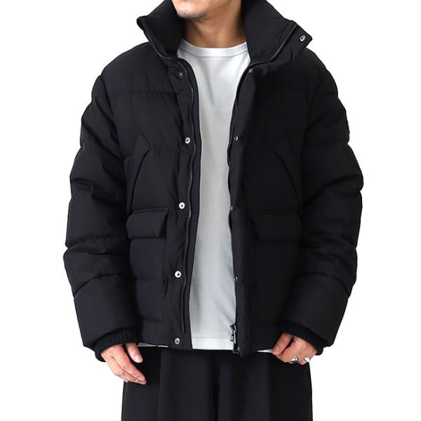 TATRAS タトラス PINO ピノ スタンドカラー ダウンジャケット メンズ