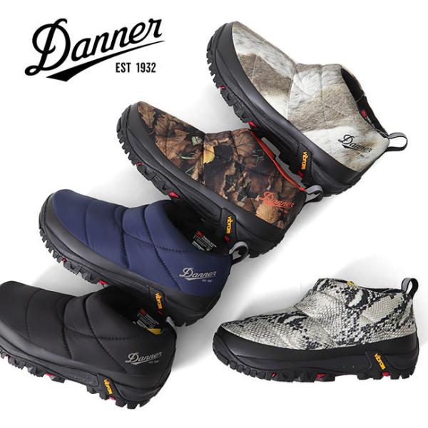 Danner ダナー フレッド ミドルカット スノーブーツ FREDDO MID Danner ダナー フレッド ミドルカット スノーブーツ FREDDO MID