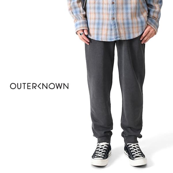 新品☆Outerknown Mサイズ Hightide スウェット ショーパン グリーン オーガニックコットン golden-state_t08112403