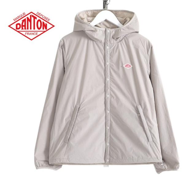 Danton ダントン インサレーション フード付き ストレッチナイロンジャケット Jd 54 ナイロンパーカー メンズ Buyee Buyee 日本の通販商品 オークションの入札サポート 購入サポートサービス