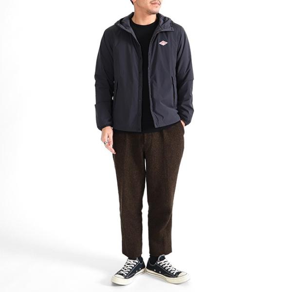 Danton ダントン インサレーション フード付き ストレッチナイロンジャケット Jd 54 ナイロンパーカー メンズ Buyee Buyee 日本の通販商品 オークションの入札サポート 購入サポートサービス