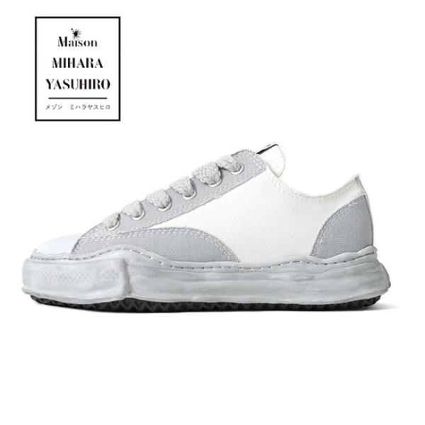 Maison Mihara Yasuhiro メゾンミハラヤスヒロ スニーカー Maison MIHARA YASUHIRO ONLINE STORE（メゾンミハラヤスヒロ