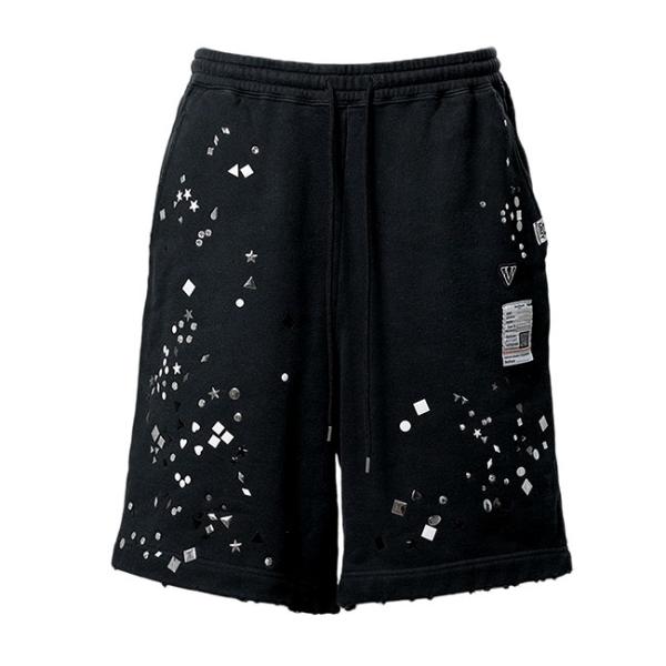 Maison MIHARA YASUHIRO メゾンミハラヤスヒロ Embellished Sweat