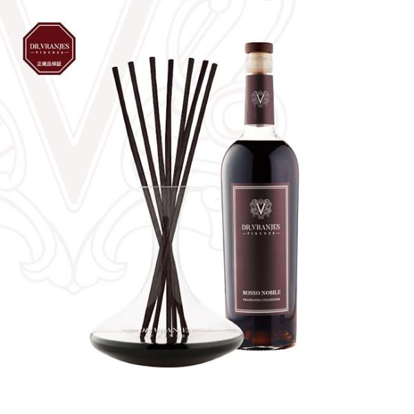 DR. VRANJES（ドットール・ヴラニエス） ROSSO NOBILE ロッソ ノービレ