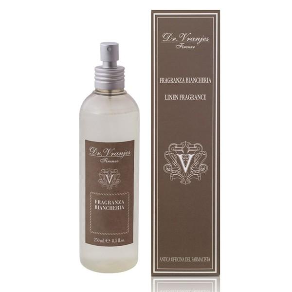 ＜単品売りOK・未使用＞  Dr.Vranjes リネン スプレー 250ml DR. VRANJES（ドットール・ヴラニエス） フレグランスリネンスプレー