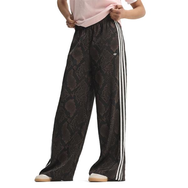adidas originals アディダス オリジナルス サテン スネークプリント