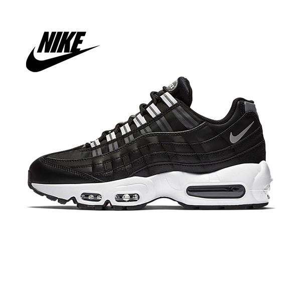 クーポン対象外 Nike ナイキ エアマックス Air Max 95 スニーカー シューズ 黒 白 レディース メンズ Buyee Buyee 提供一站式最全面最专业现地yahoo Japan拍卖代bid代拍代购服务 Bot Online