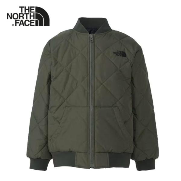 THE NORTH FACEリサイクル素材を使用した、保温性の高い中わたジャケット。表地は軽く強度を備えたリサイクルナイロンで、はっ水加工を施し、多少の雨や汚れに対応します。裏地は肌触りのよいリサイクルポリエステルのタフタ生地。ポリエステル...