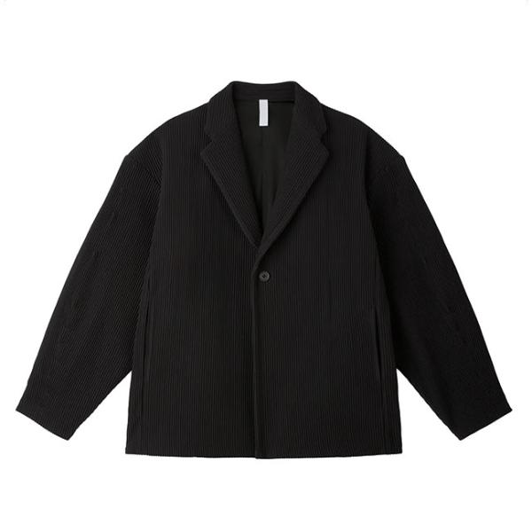 CFCL シーエフシーエル HYPHA TAILORED COCOON JACKET コクーン