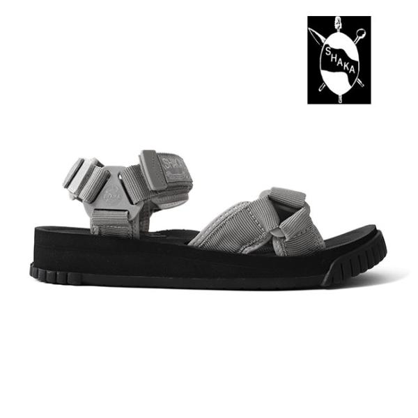SHAKA（シャカ） ネオクライミング ストラップサンダル NEO CLIMBING