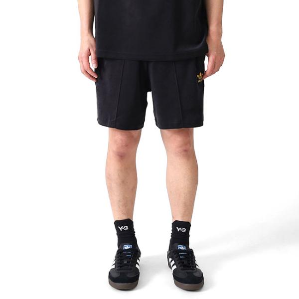 美品　adidas アディダス　HIROCOLEDGE スイムパンツ　XL 66315181b_b_05_215.jpg