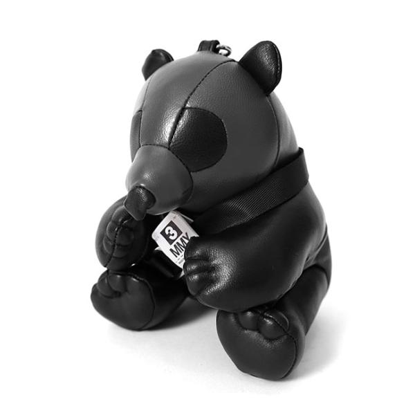 Maison MIHARA YASUHIRO メゾンミハラヤスヒロ panda mini bag パンダ