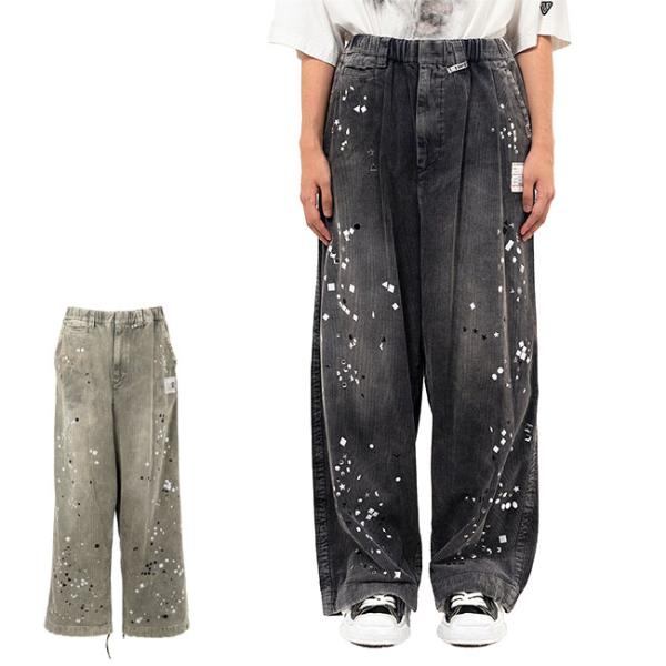 Maison MIHARA YASUHIRO メゾンミハラヤスヒロ エンベリッシュド