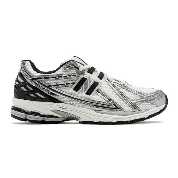 ニューバランス　M1906RER New Balance M1906RER SILVER/BLACK （ニューバランス M1906RER