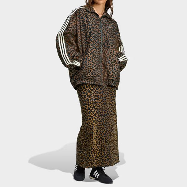 adidas originals アディダスオリジナルス レオパード | JChereヤフー