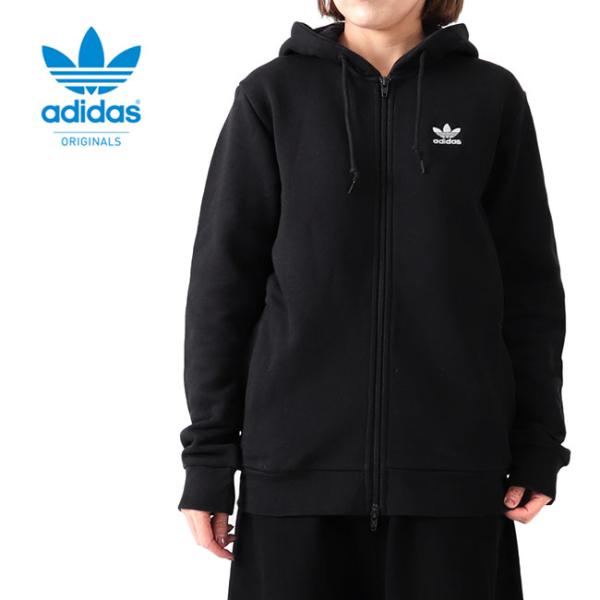 Time Sale Adidas アディダスオリジナルス トレフォイル ジップスウェットパーカー Dh5811 メンズ レディース T Golden State 通販 Yahoo ショッピング