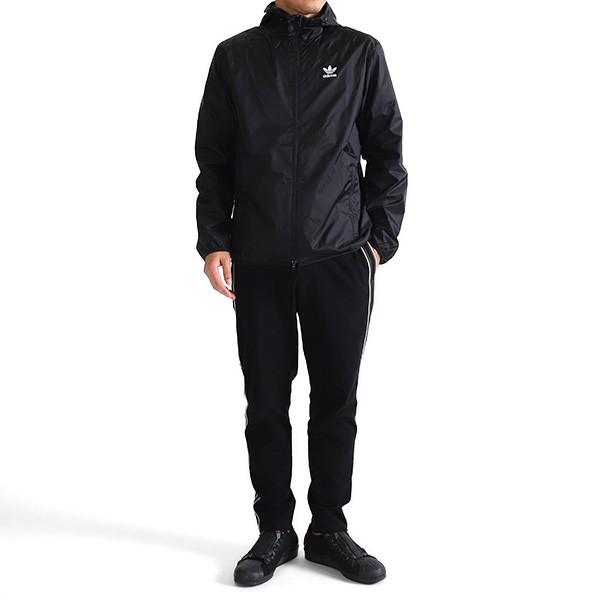 Adidas アディダスオリジナルス トレフォイル ナイロンパーカー Dh5807 ウインドブレーカー フーディージャケット メンズ レディース Buyee Buyee 日本の通販商品 オークションの代理入札 代理購入