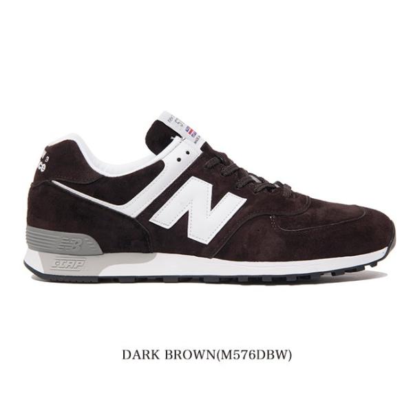 new balance 576 gold