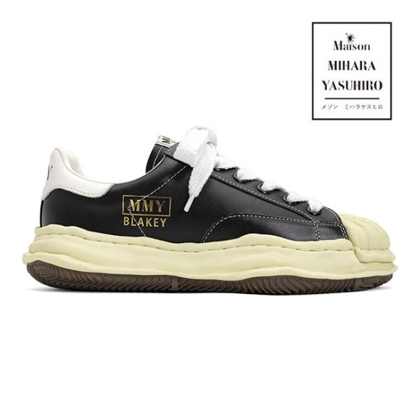 Maison MIHARA YASUHIRO メゾンミハラヤスヒロ BLAKEY ブレイキー