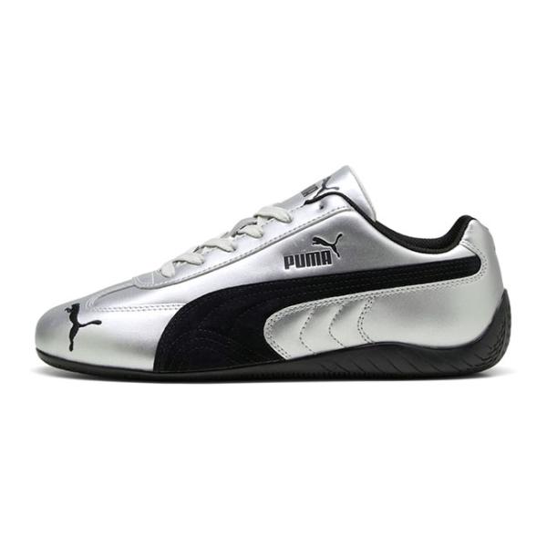 TIME SALE] ロゼ着用モデル PUMA プーマ Speedcat Metallic スピード