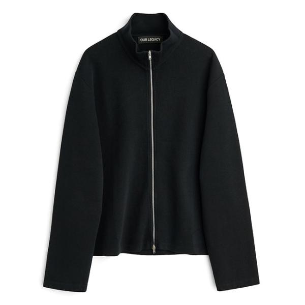 Our Legacy アワーレガシー SHRUNKEN FULLZIP シュランケン フルジップ