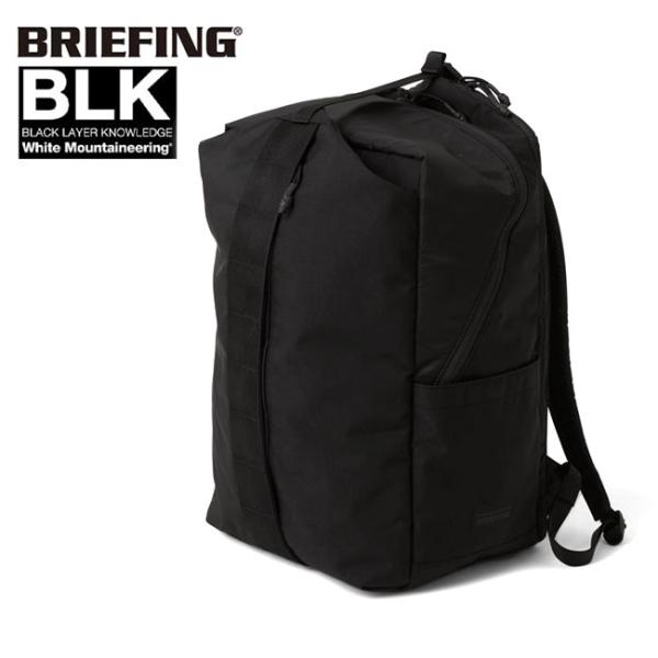 半額White Mountaineering×BRIEFINGクラッチバック 半額White Mountaineering×BRIEFINGクラッチバック