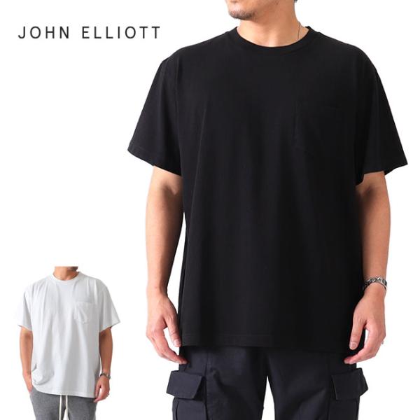 【関税込み】John Elliott スウェットシャツ golden-state_t13052013
